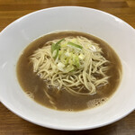 中華そば屋 伊藤 - 