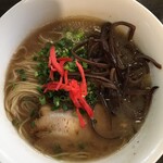 福麺亭 - 