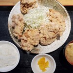 Karaage Semmonten Torikko - 