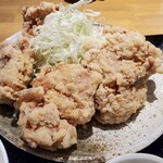 からあげ専門店 とりっこ - 