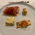 リストランテ センソ - 