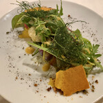 リストランテ センソ - 