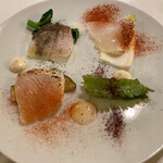 リストランテ センソ - 