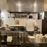 リストランテ センソ - 