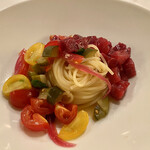 リストランテ センソ - 