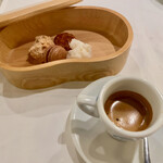 リストランテ センソ - 