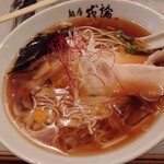 麺屋 我論 - 