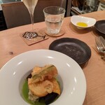 コウジイガラシ オゥレギューム - 