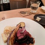 コウジイガラシ オゥレギューム - 