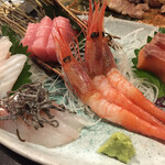 郷土料理 幕末亭 - 