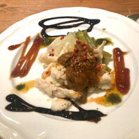 蔭山樓 表参道店 - 