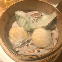 蔭山樓 表参道店 - 