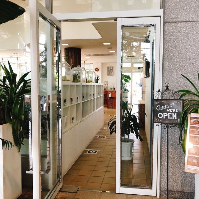 七北田公園軽食喫茶 カスヴィ カフェ（kasvi cafe） - 泉中央（カフェ）の写真