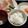 本荘ステーションホテル - 