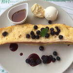 アナベル Annabelle 原村その他 カフェ 食べログ