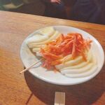 宇ち多゛ - だいこん