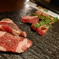 天空焼肉 星遊山 - 