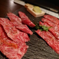 天空焼肉 星遊山 - 