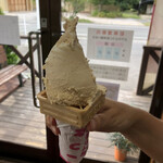 ジェラート工房 春色 - 