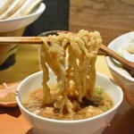 拉麺 成 - 