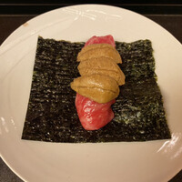 にくの匠 三芳 - 