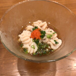 おいしい寿し 札幌 利和 - たちぽん