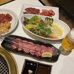 Yakiniku Kouran - 