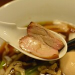 麺処 はら田 - 