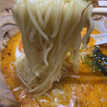 Oreryuu Shio Ramen - 