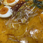 Oreryuu Shio Ramen - 