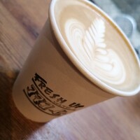 数時間長居できるのはここのお店 By 最低三回利用して評価 マヌコーヒー 大名店 Manu Coffee 西鉄福岡 天神 カフェ 食べログ