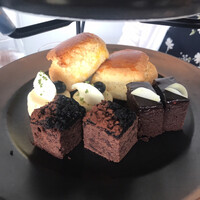 マーサーブランチ テラスハウス - 