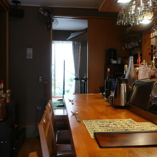 小食堂 みずき一丁目_2