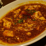 鳥太郎 - 麻婆麻婆！！