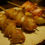 鳥太郎 - ポンポチ