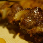 鳥太郎 - ハツウマシ