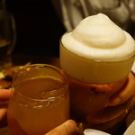 鳥太郎 - 改めて〜