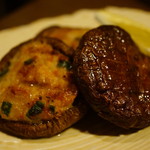 鳥太郎 - しいたけ肉