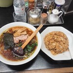 亀や - Aセット♪980円