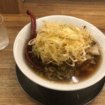 麺や 七彩 - 