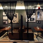 イタリアンダイニング＆バー エルデ - 