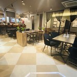 イタリアンダイニング＆バー エルデ - 