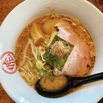 博多ラーメン　琥家 - 