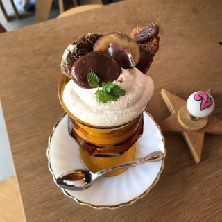 アメヤ カフェ_2