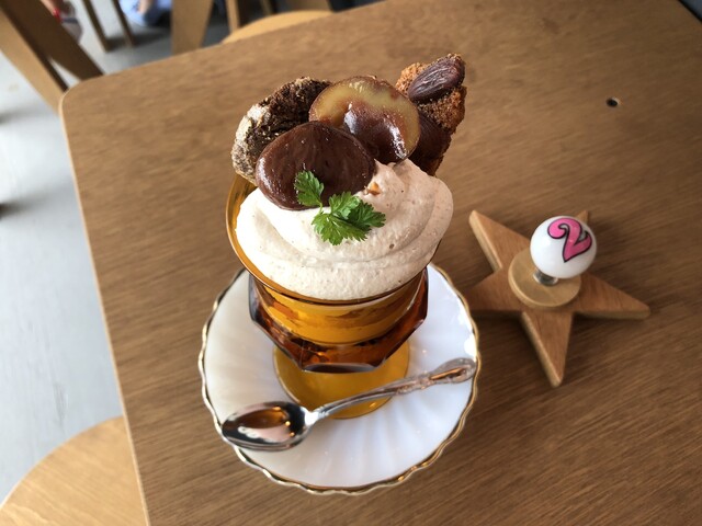 アメヤ カフェ （AmeYa Cafe） - 瀬田/カフェ | 食べログ