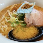 博多ラーメン　琥家 - 