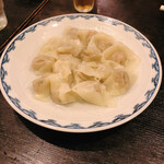 博多麺房 赤のれん 西麻布本店 - 