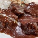 欧風カリー ドモン - 