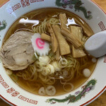 Ramen Ichi Maru Ichi - 