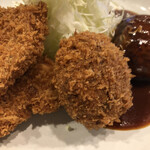 洋食亭 おおはし - 